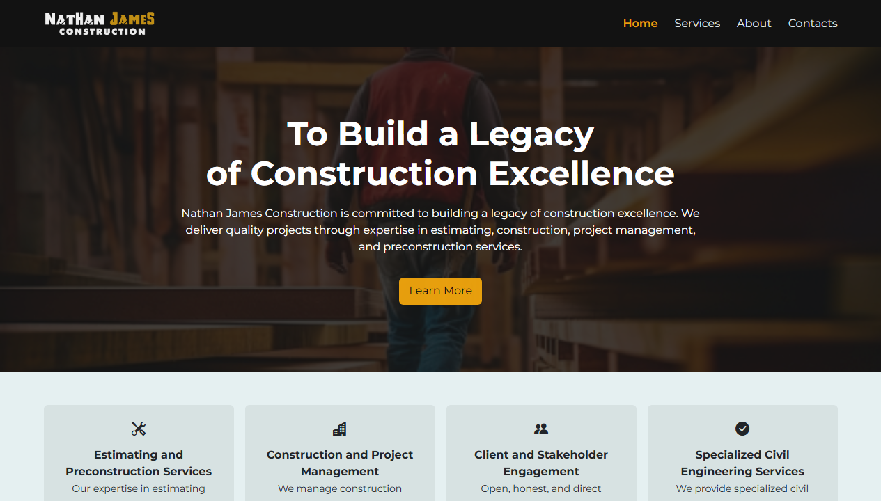 Construction Vol 1 preview