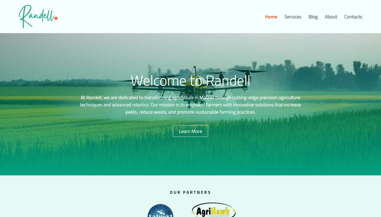 Agritech Startup Vol 1 preview
